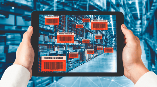 Microsoft Dynamics 365 for Manufacturing & Distribution Industry