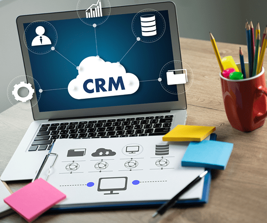 Benefit of Dynamic 365 CRM