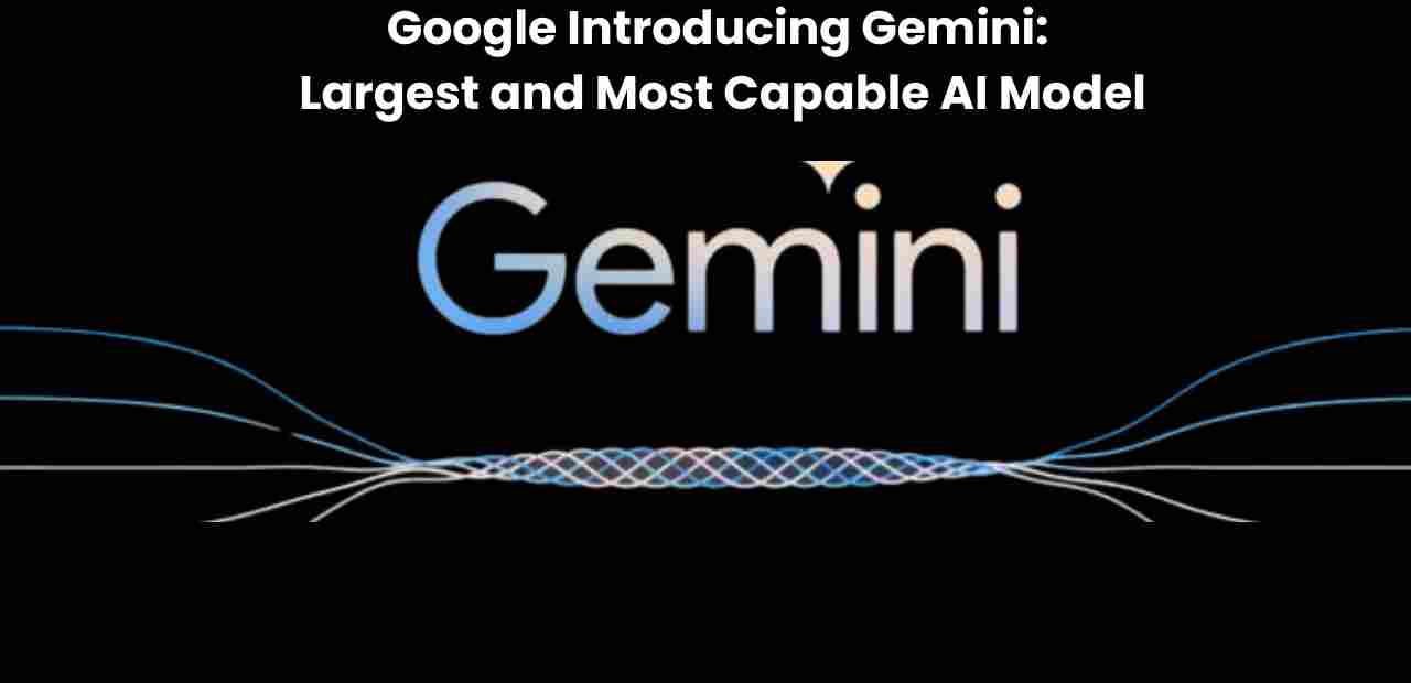 Google’s Gemini Another AI Model Now Available in Bard