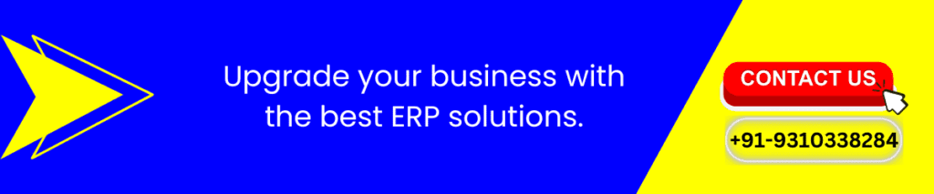 upgrade you business with erp system