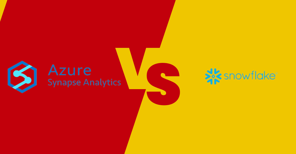 Azure Synapse Vs Snowflake: Choose the Right Data Platform for Your Analytics