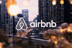 aws cloud solution in airbnb