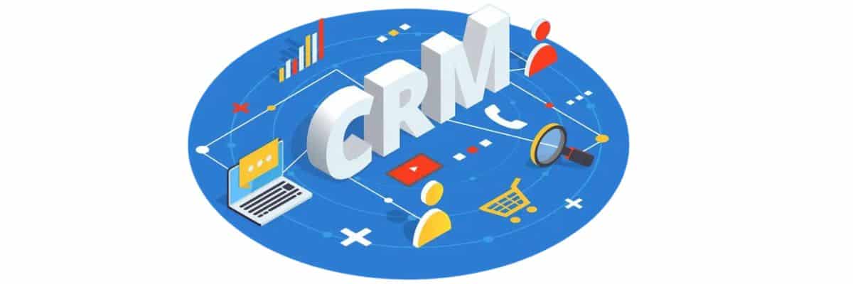 CRM Software