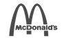 mcdonal's