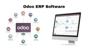 Odoo ERP Software