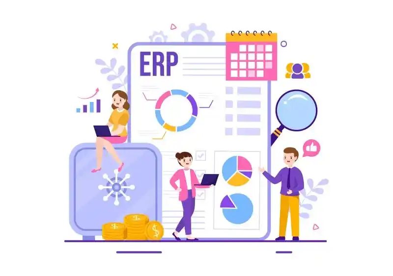 Top 5 ERP Software for Small Businesses in India (GST-Compliant, Scalable & Smart)