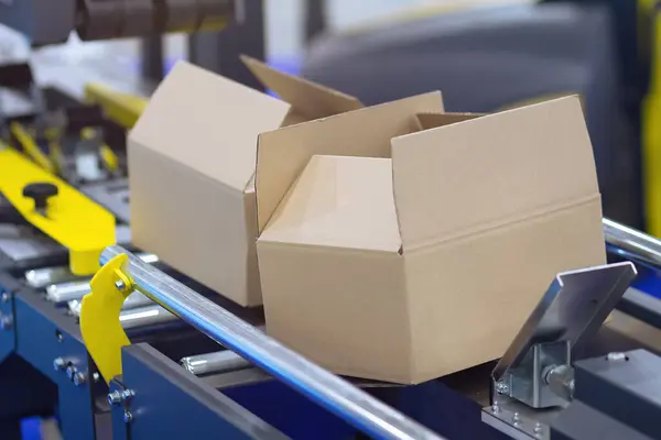 Odoo ERP for Packaging Industry
